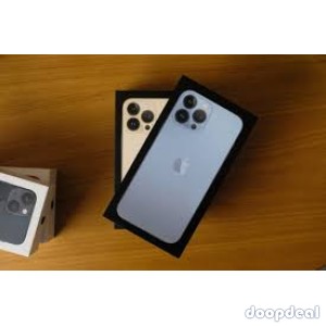 NEW:::::::iPhone 12,13,14 pro Max 512GB