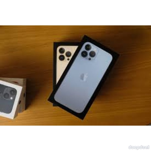 NEW:::::::iPhone 12,13,14 pro Max 512GB