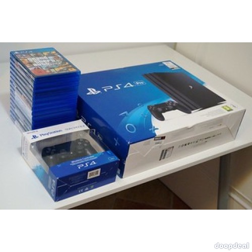 NEW::::PlayStation 4,5 Console
