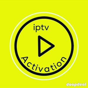 iptv subscription 