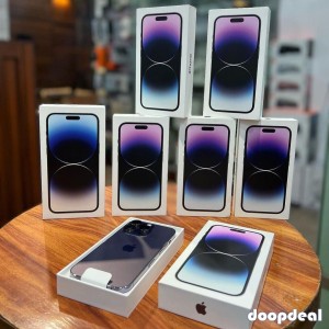 Apple iPhone 14 Pro 256GB / 128GB / 512GB / 1TB Unlocked