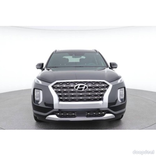 2020 Hyundai Palisade AWD SEL 4dr SUV