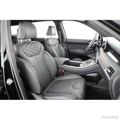 2020 Hyundai Palisade AWD SEL 4dr SUV