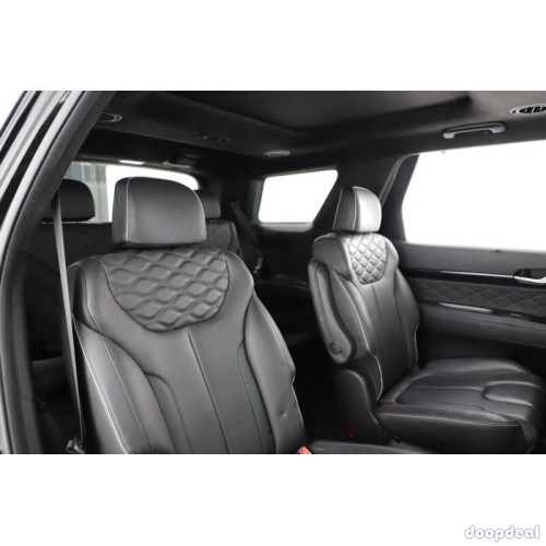 2020 Hyundai Palisade AWD SEL 4dr SUV