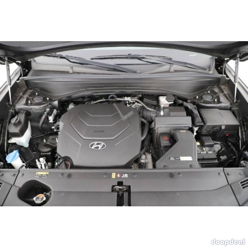 2020 Hyundai Palisade AWD SEL 4dr SUV