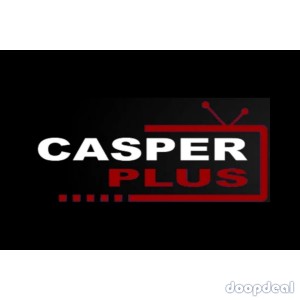 Casper iptv reseller panel 