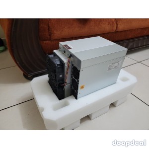 New Latest Bitmain Antminer L7 (9.5Gh) Crypto Miner + PSU