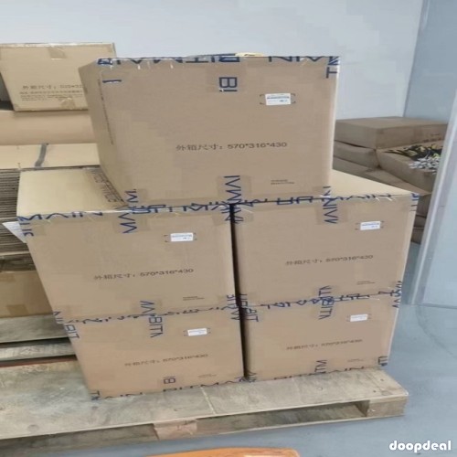 New Latest Bitmain Antminer L7 (9.5Gh) Crypto Miner + PSU