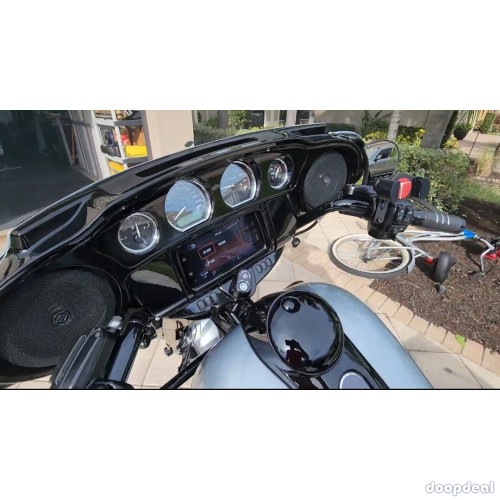 2020 harley davidson street glide 114 ABS whatsapp +971588909485