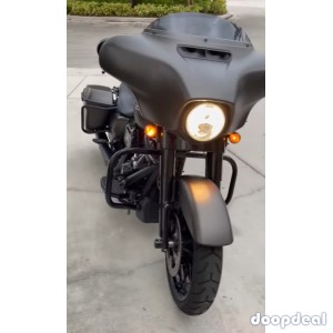 2020 harley davidson street glide 114 ABS whatsapp +358 41 4903979 