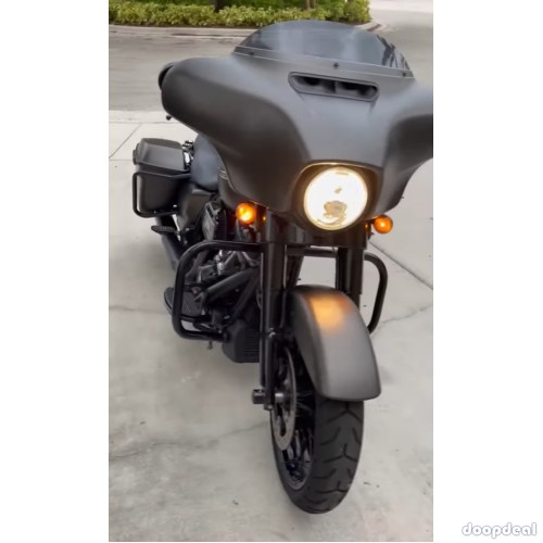 2020 harley davidson street glide 114 ABS whatsapp +358 41 4903979 
