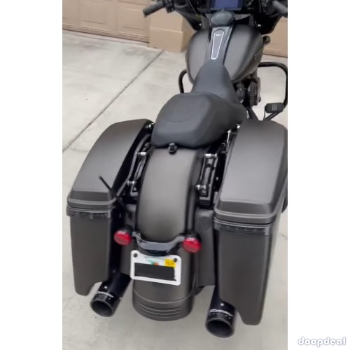 2020 harley davidson street glide 114 ABS whatsapp +358 41 4903979 