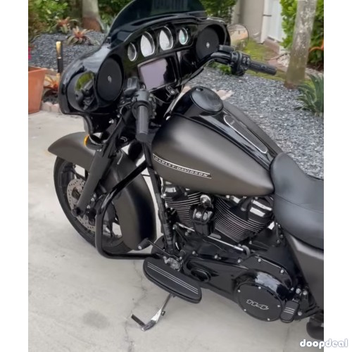 2020 harley davidson street glide 114 ABS whatsapp +358 41 4903979 