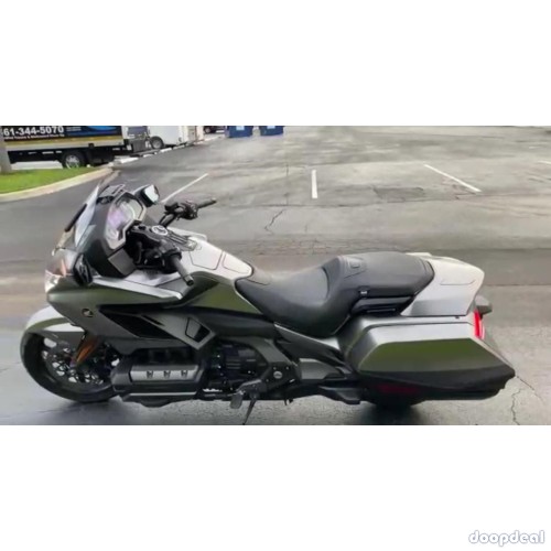 2020 honda goldwing GL 1800 ABS whatsapp +358 41 4903979 