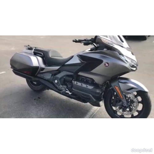2020 honda goldwing GL 1800 ABS whatsapp +358 41 4903979 