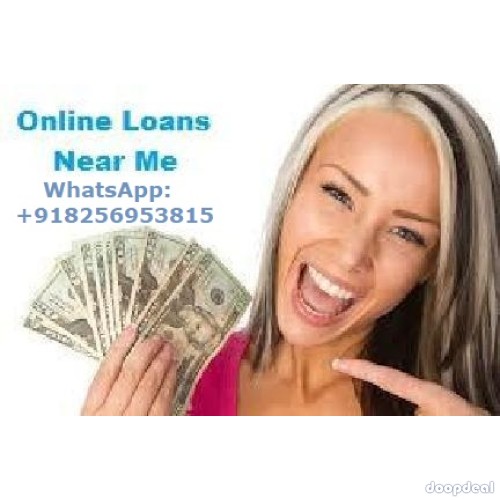 DO YOU NEED A LOAN IF YES APPLY TODAY 