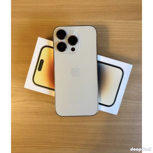for sell iPhone 14 Pro Max