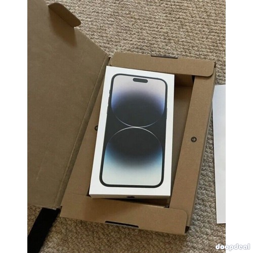 for sell iPhone 14 Pro Max