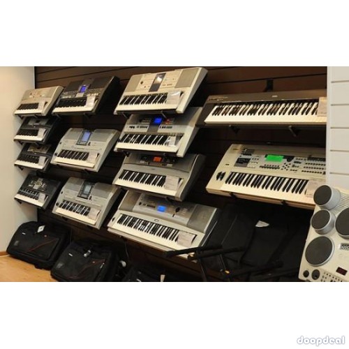 Yamaha Genos,Yamaha Tyros5,Yamaha PSR S950,900,Korg PA4X????WHATSAPPCHAT:+1(780)-299-9797