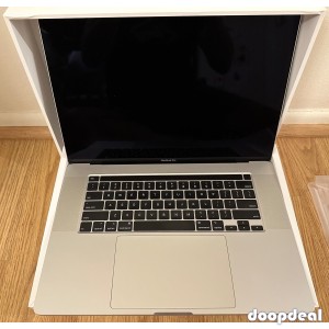 Apple MacBook Pro 16