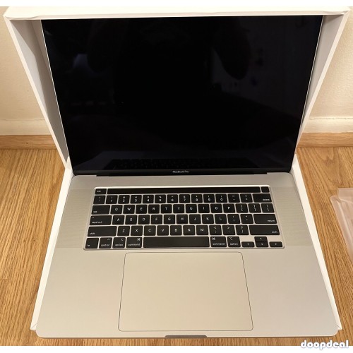 Apple MacBook Pro 16