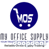 office supplies qatar
