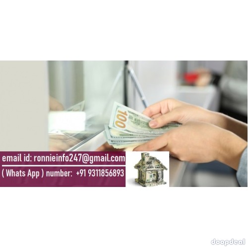 Quick Loans Credit Cash & Mortgage Loan