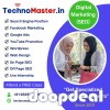 TechnoMaster Best Digital Marketing Online Training In Qatar