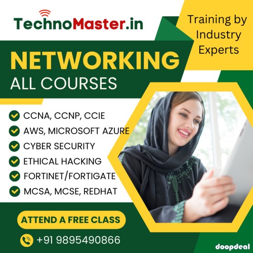 TechnoMaster Best Digital Marketing Online Training In Qatar