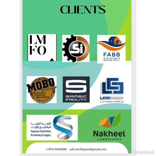 Hospitality and Cleaning Service 