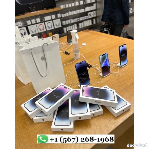 iPhone 14/14 Pro Max 1TB/GeForce RTX 4090