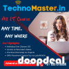 Best Laravel Training Institute in Qatar| TechnoMaster.in