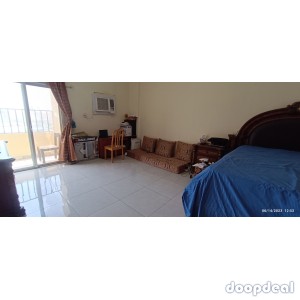 FULLY FURNISHED SPACIOUS 1BHK NEAR METRO STATION FOR RENT FROM TODAY 