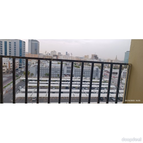 FULLY FURNISHED SPACIOUS 1BHK NEAR METRO STATION FOR RENT FROM TODAY 