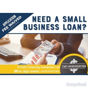 Do You Need The Opportunity To Secure A Loan