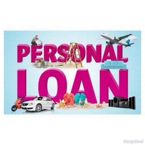 WE OFFER FINANCIAL SERVICE APPLY NOW