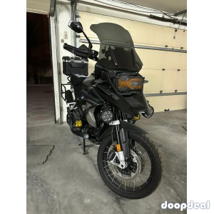 2021 bmw GS R1250 ABS whatsapp +358414903979
