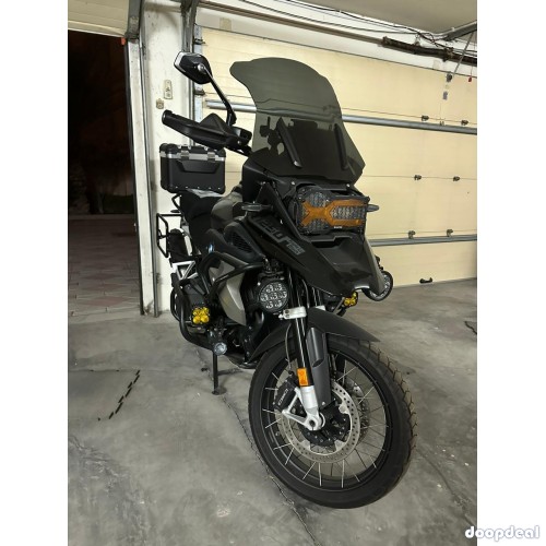 2021 bmw GS R1250 ABS whatsapp +358414903979