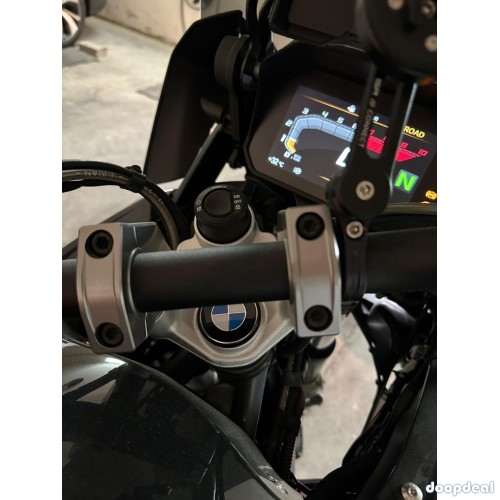 2021 bmw GS R1250 ABS whatsapp +358414903979