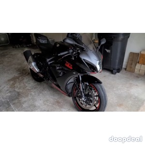 2020 suzuki gsx r 1000ABS whatsapp +358414903979