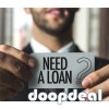 Borrow Money Here Today