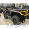 2023 CAN-AM OUTLANDER MAX XT-P 1000R ATV