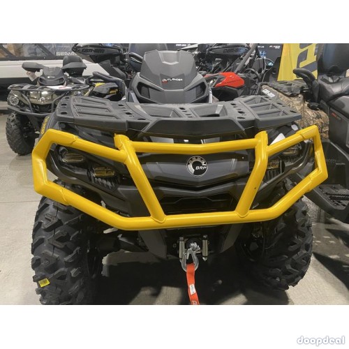 2023 CAN-AM OUTLANDER MAX XT-P 1000R ATV