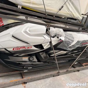 2024 Yamaha Waverunners GP 1.9 HO Jetski