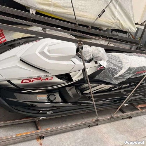 2024 Yamaha Waverunners GP 1.9 HO Jetski