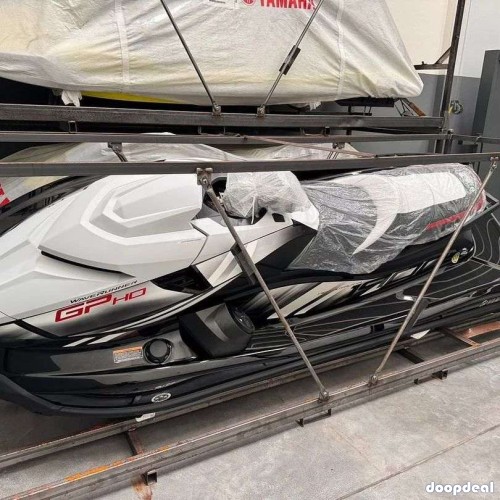 2024 Yamaha Waverunners GP 1.9 HO Jetski