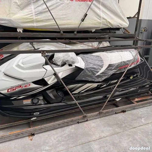2024 Yamaha Waverunners GP 1.9 HO Jetski