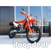 2024 KTM EXC 350 F Motocross