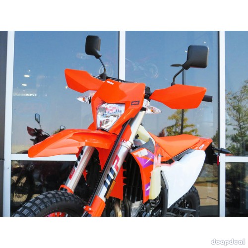 2024 KTM EXC 350 F Motocross