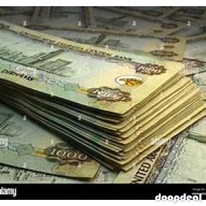 Financial Services business and personal loans no collateral require